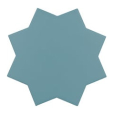 Плитка 16,8*16,8 Porto Star Azure 30628