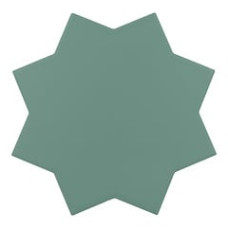 Плитка 16,8*16,8 Porto Star Pickle Green 30630