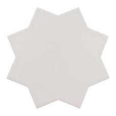 Плитка 16,8*16,8 Porto Star Oxford Gray 30624
