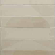 Плитка 6*30 Wadi Decor Beige 30068