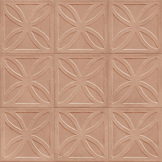 Плитка 20*20 Amuri Struttura 3D Gelosia Cotto Rc7H