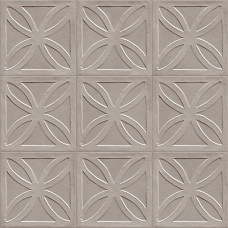 Плитка 20*20 Amuri Struttura 3D Gelosia Grigio Rc7K