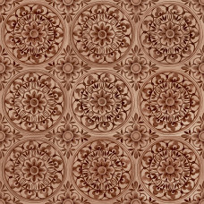 Плитка 20*20 Amuri Decoro Pizzo Cotto Rc7T