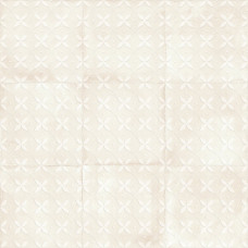 Плитка 20*20 Amuri Decoro Zucchero Avorio Rc7W