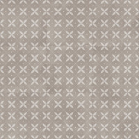 Плитка 20*20 Amuri Decoro Zucchero Grigio Rc8D