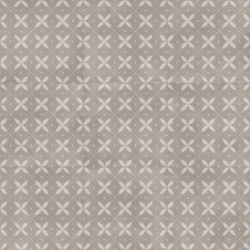 Плитка 20*20 Amuri Decoro Zucchero Grigio Rc8D