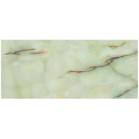 Плитка 120*278 Tele Di Marmo Pure Onyx Giada Full Lapp Rett Emg0