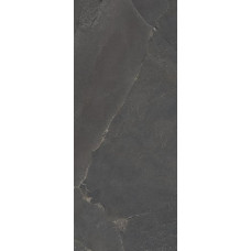 Плитка 120*278 Unique Infinity Black Purestone Nat Rett Emlt 6.5 Mm