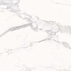 Плитка 160*320 Level Marmi Calacatta B Rett Ful Lapp Mesh-Mounted 6,5 Mm Egfs