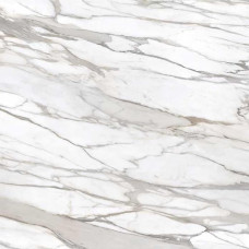 Плитка 160*320 Level Marmi Calacatta Gold Rett Ful Lapp Mesh-Mounted 6,5 Mm Ej27