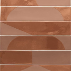 Плитка 6*30 Wadi Decor Terra 30175
