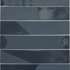 Плитка 6*30 Wadi Decor Indaco 30171
