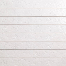 Плитка 7,5*30 Amalfi Bianco