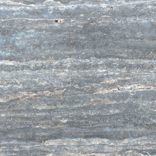 Плитка 59,55*59,55 Travertino Blue Natural 7 Mm