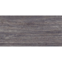 Плитка 49,75*99,55 Travertino Titanium Solid 20 Mm