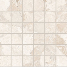 Мозаїка 30*30 Materastone White Silktech En9X