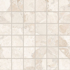 Мозаїка 30*30 Materastone White Silktech En9X