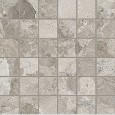 Мозаїка 30*30 Materastone Dark Grey Silktech En9Y