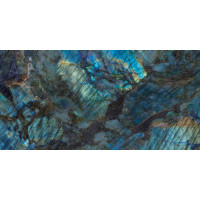 Плитка 60*120 Tele Di Marmo Lumia Labradorite Full Lapp Rett En8A 9 Mm