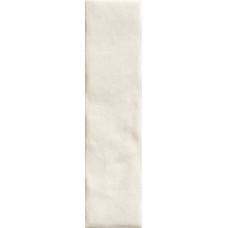 Плитка 6*24 Miniature Cera Bianco Latte J415
