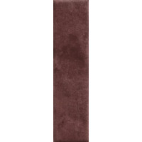 Плитка 6*24 Miniature Cera Amaranto Jam J426