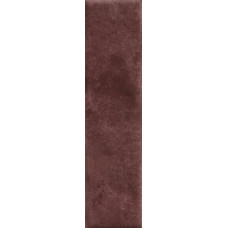 Плитка 6*24 Miniature Cera Amaranto Jam J426