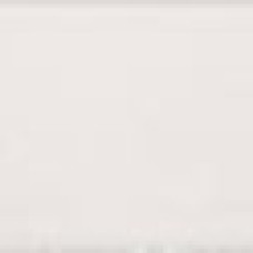 Бордюр 1,2*20 Jolly Tribeca Gypsum White 26884