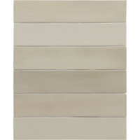 Плитка 6*30 Wadi Beige 30053