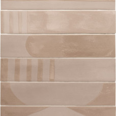 Плитка 6*30 Wadi Decor Taupe 30172