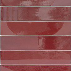Плитка 6*30 Wadi Decor Garnet 30170