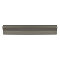 Бордюр 5*30 M. Poitiers Smoke/30
