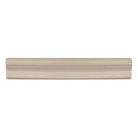Бордюр 5*30 M. Poitiers Taupe/30