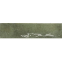 Плитка 6*24,6 Bari Green