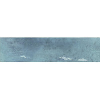 Плитка 6*24,6 Bari Blue