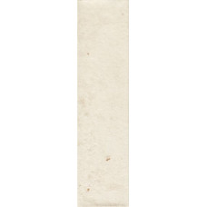 Плитка 6*24 Miniature Fregio Bianco Naturale