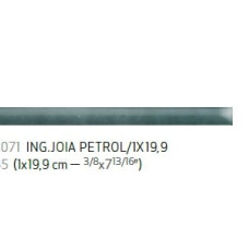 Бордюр 1*19,9 Ing.joia Petrol 43071