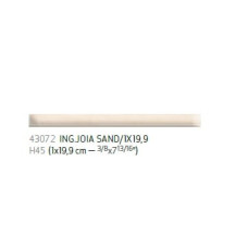 Бордюр 1*19,9 Ing.joia Sand 43072