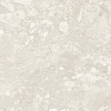 Плитка 119,3*119,3 Ashen Ivory Natural 6 Mm