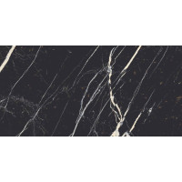 Плитка 60*120 Majestic Nero Bibao Rett 9 Mm