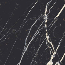 Плитка 60*120 Majestic Nero Bibao Rett 9 Mm