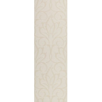 Плитка 29,5*90 Queen Ivory 2