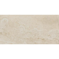 Плитка 60*120 Travertine Cream Nat R11 Rett Ek6T 20 Mm