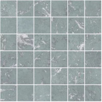 Мозаїка 29,75*29,75 Mosaico Sisu Green Lappato
