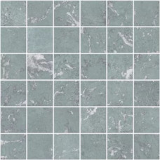Мозаїка 29,75*29,75 Mosaico Sisu Green Lappato