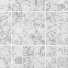 Мозаїка 29,75*29,75 Mosaico Sisu White Lappato