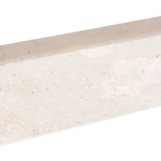 Бордюр 5,5*31 Cantonera Siracusa Blanco Sb-12173
