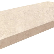 Сходинка 31,7*62,5 Peldano Recto Corinto Beige Ce-12199