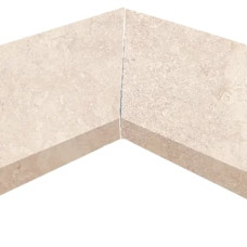 Сходинка 62,5*62,5 Cartabon Interior Peldano Recto Corinto Beige Ce-12205