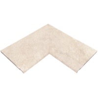 Сходинка 62,5*62,5 Cartabon Interior Borde Tecnico Corinto Beige Ce-12211