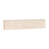 Плінтус 10*60 Rodapie Corinto Beige Ce-12133